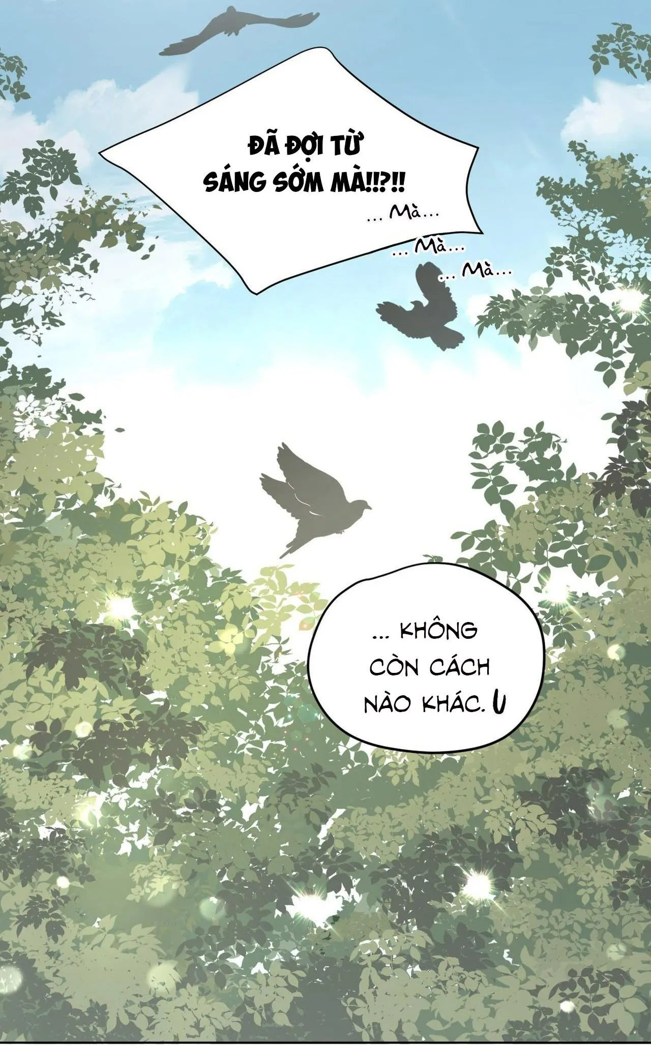 Scandal của M Chapter 1 Trang 71