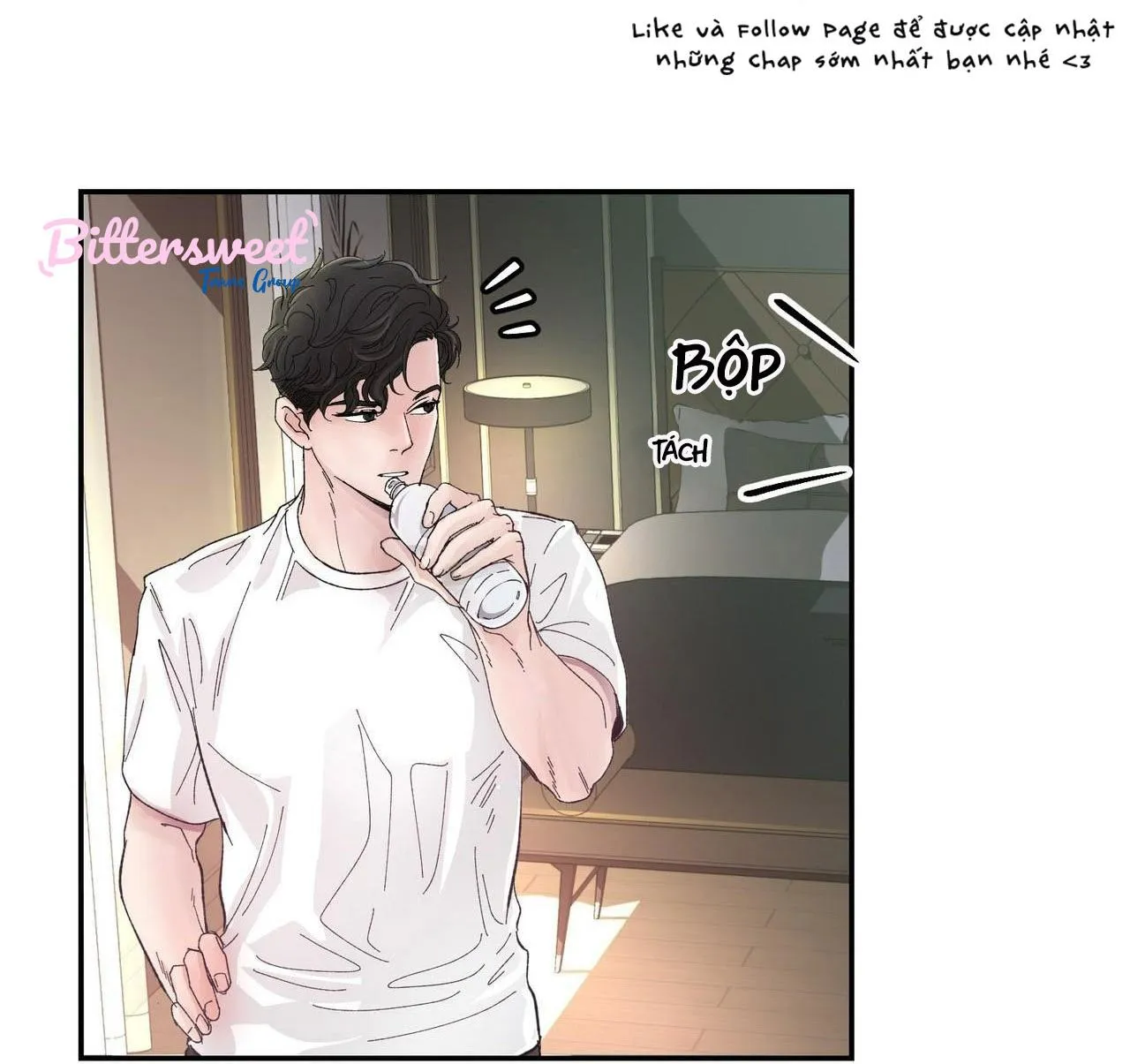 Scandal của M Chapter 1 Trang 86