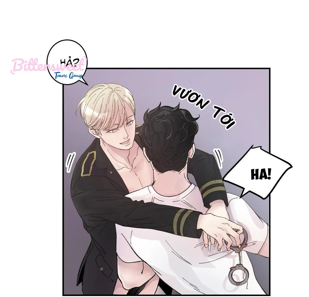 Scandal của M Chapter 1 Trang 92