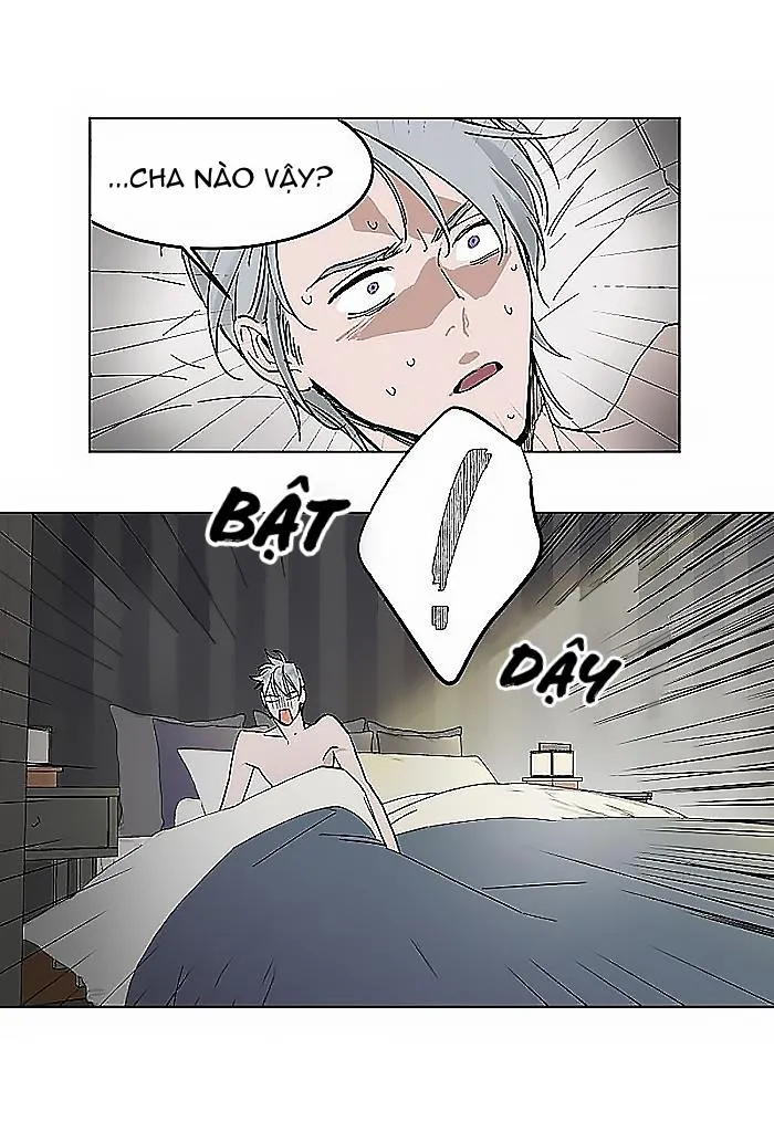 Scandal Đời Tư Chapter 1 Trang 30