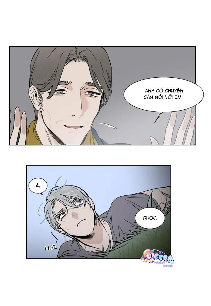 Scandal Đời Tư Chapter 5 Trang 12