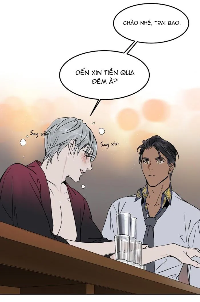 Scandal Đời Tư Chapter 6 Trang 23