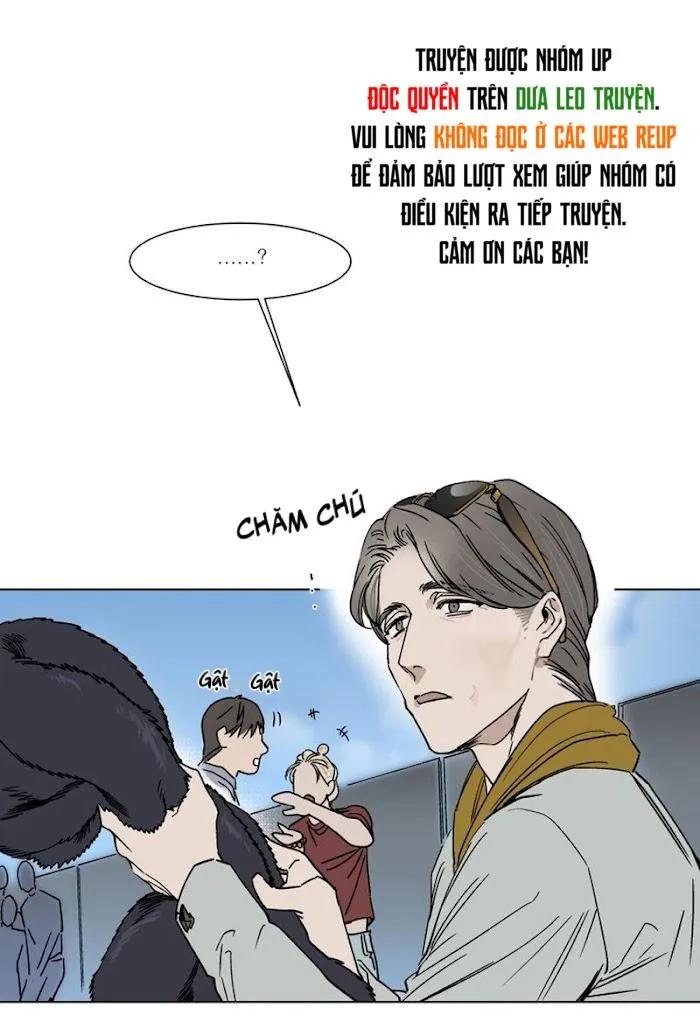 Scandal Đời Tư Chapter 7 Trang 13