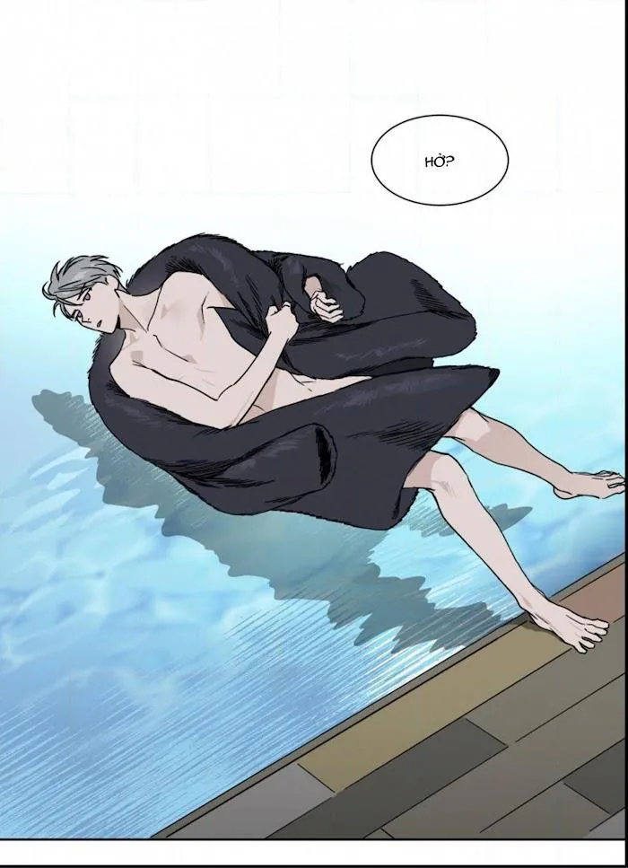 Scandal Đời Tư Chapter 8 Trang 17