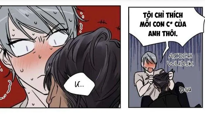 Scandal Đời Tư Chapter 23 Trang 8