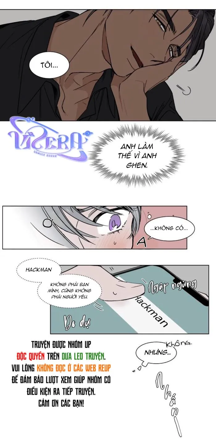 Scandal Đời Tư Chapter 25 Trang 10