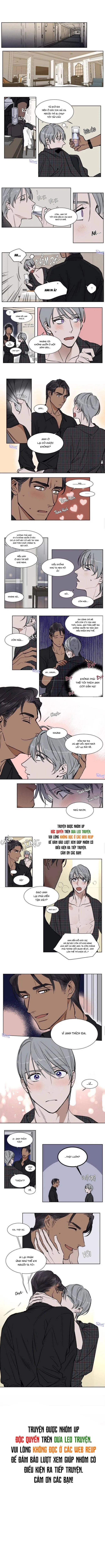 Scandal Đời Tư Chapter 30 Trang 3