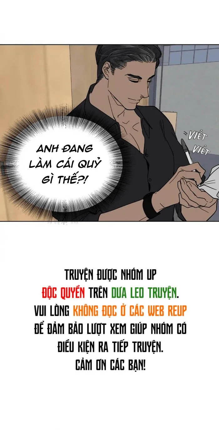 Scandal Đời Tư Chapter 37 Trang 14