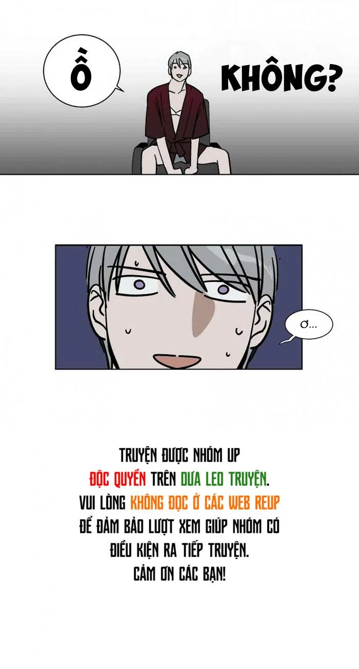 Scandal Đời Tư Chapter 38 Trang 10