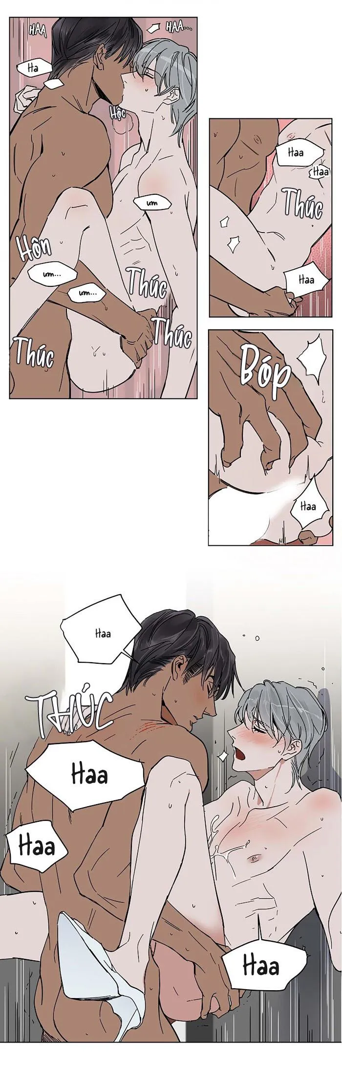 Scandal Đời Tư Chapter 40 Trang 10