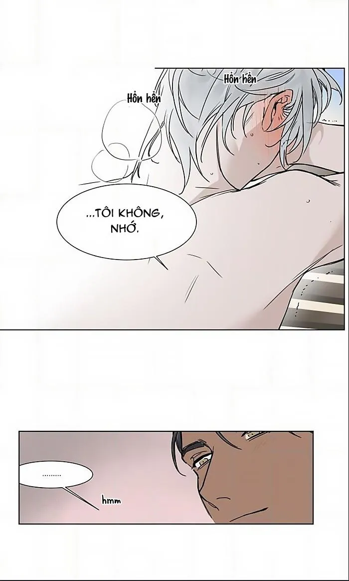 Scandal Đời Tư Chapter 0 Trang 12