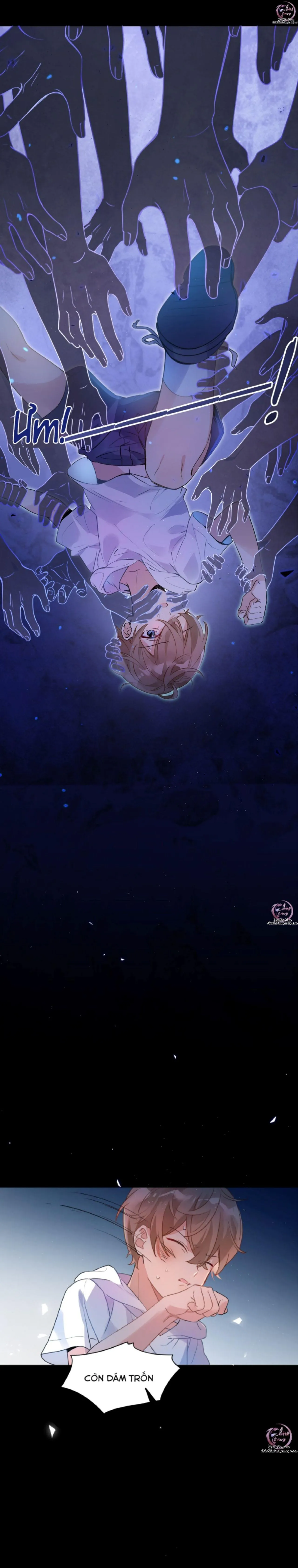 Scandal ngây thơ (END) Chapter 1 Trang 7