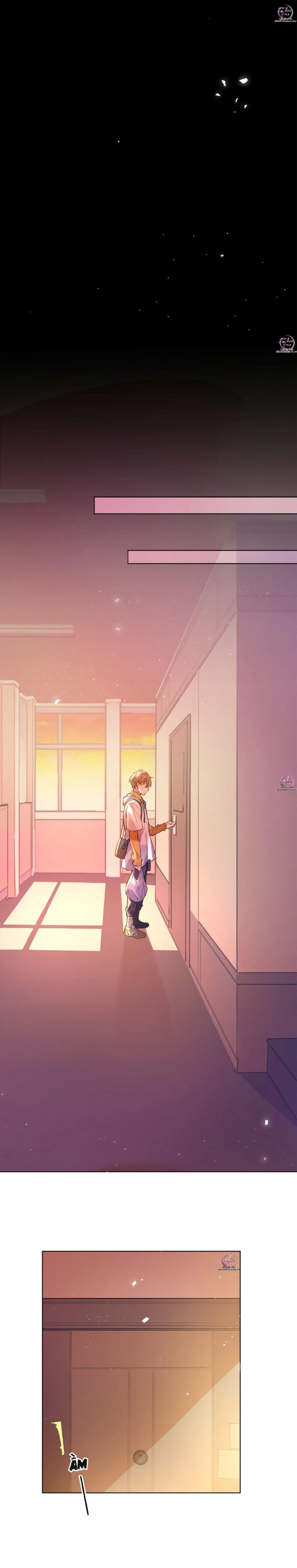 Scandal ngây thơ (END) Chapter 1 Trang 9