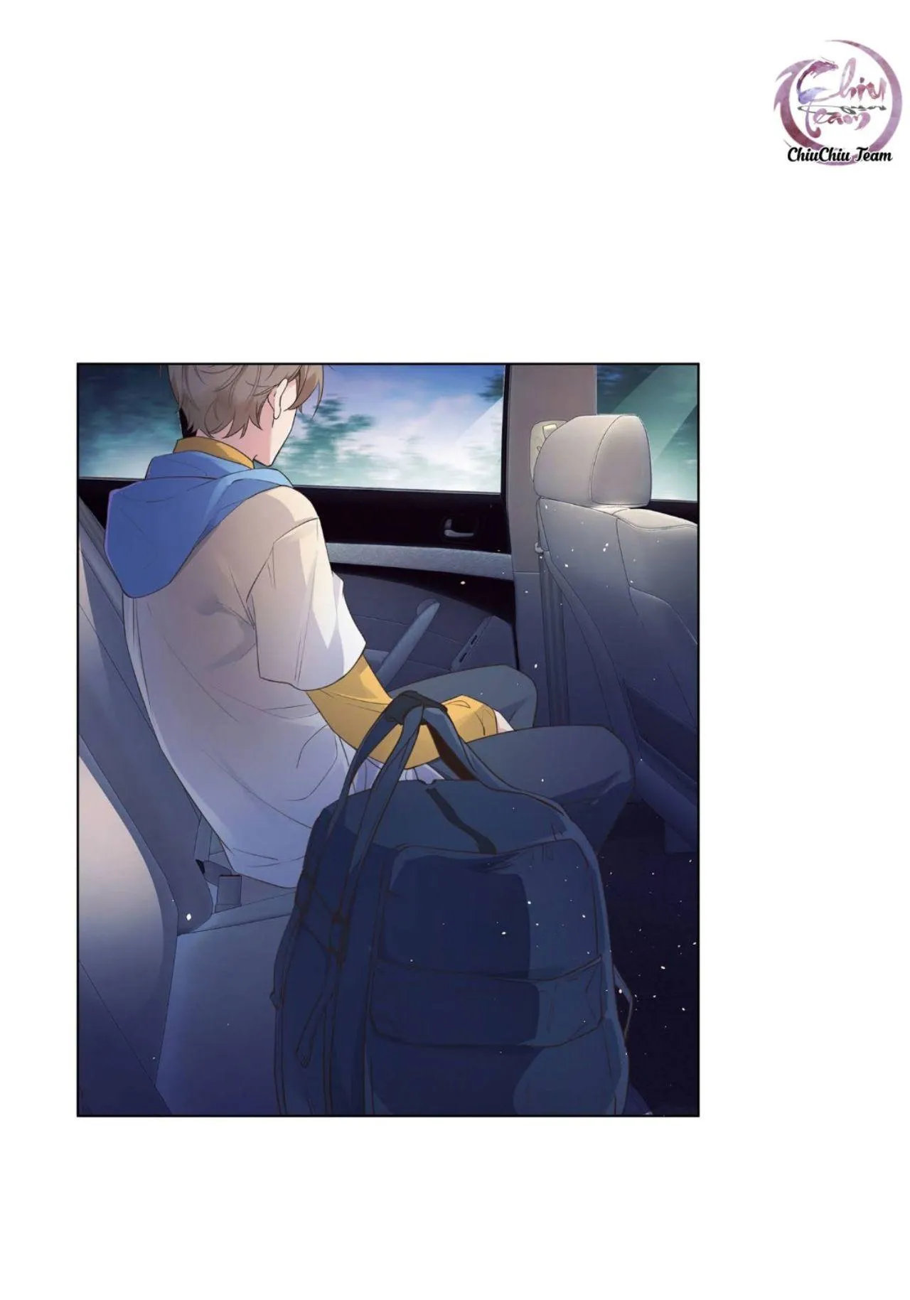 Scandal ngây thơ (END) Chapter 2 Trang 4