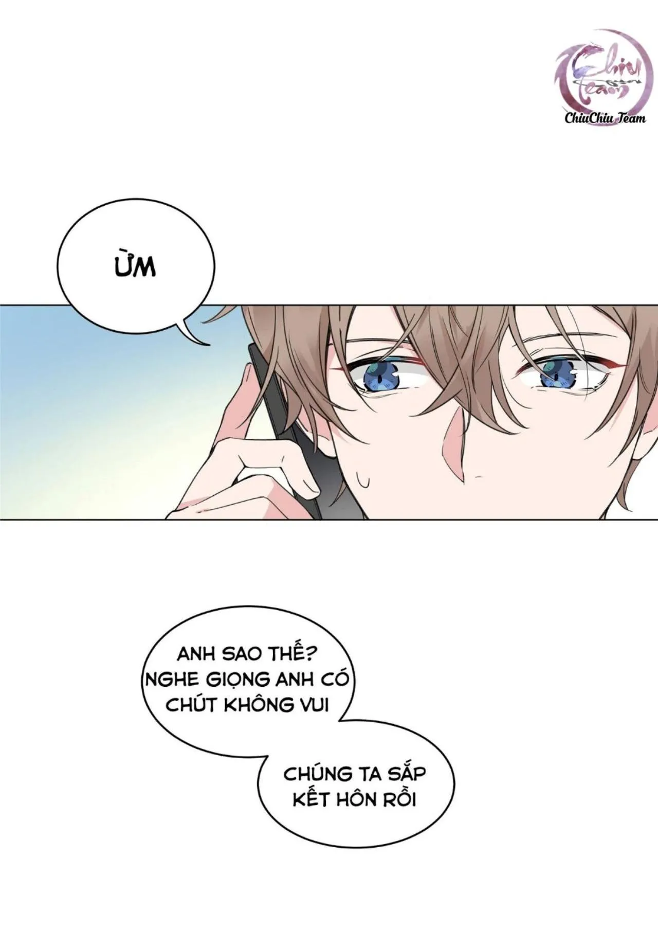 Scandal ngây thơ (END) Chapter 2 Trang 9