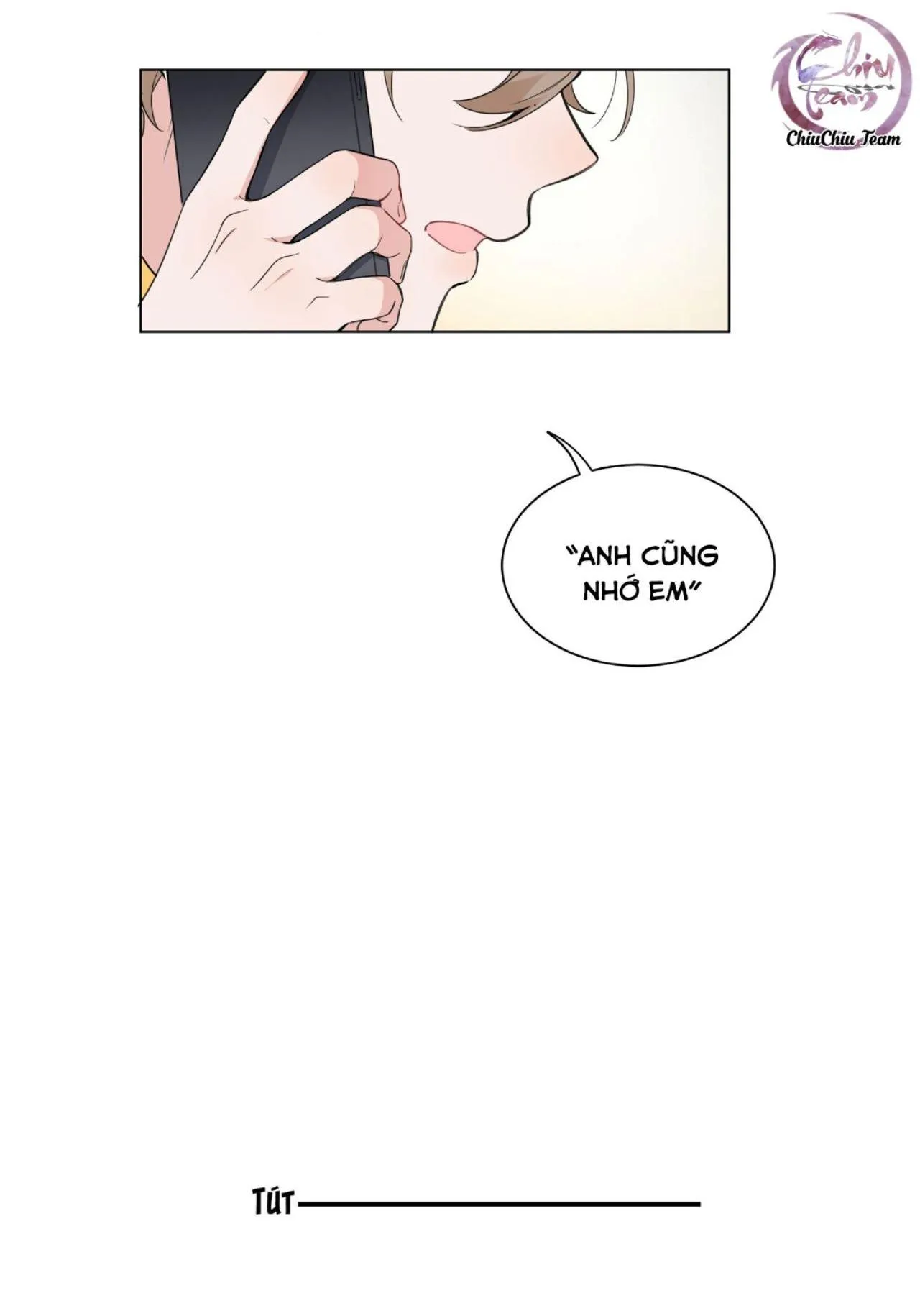 Scandal ngây thơ (END) Chapter 2 Trang 14