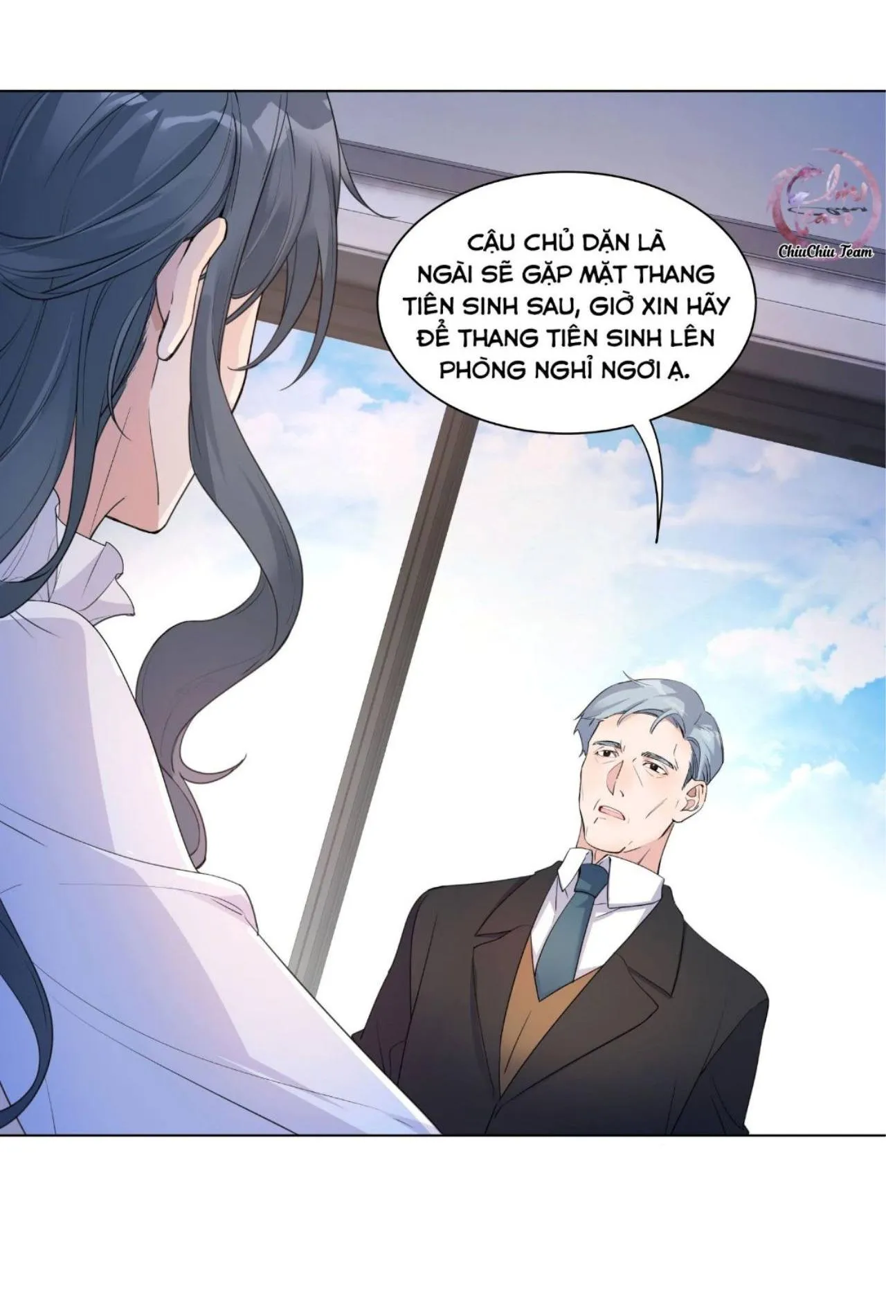 Scandal ngây thơ (END) Chapter 2 Trang 22