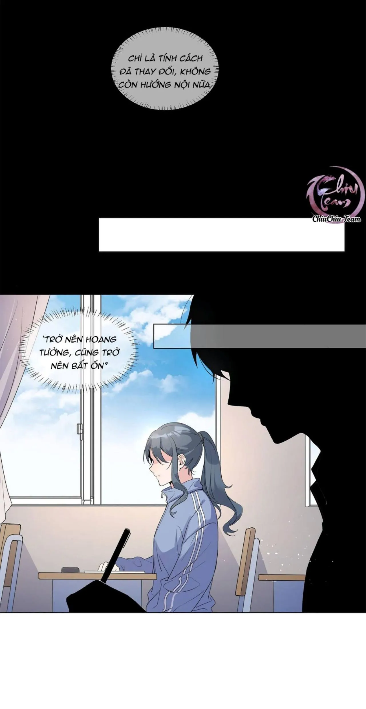 Scandal ngây thơ (END) Chapter 2 Trang 25