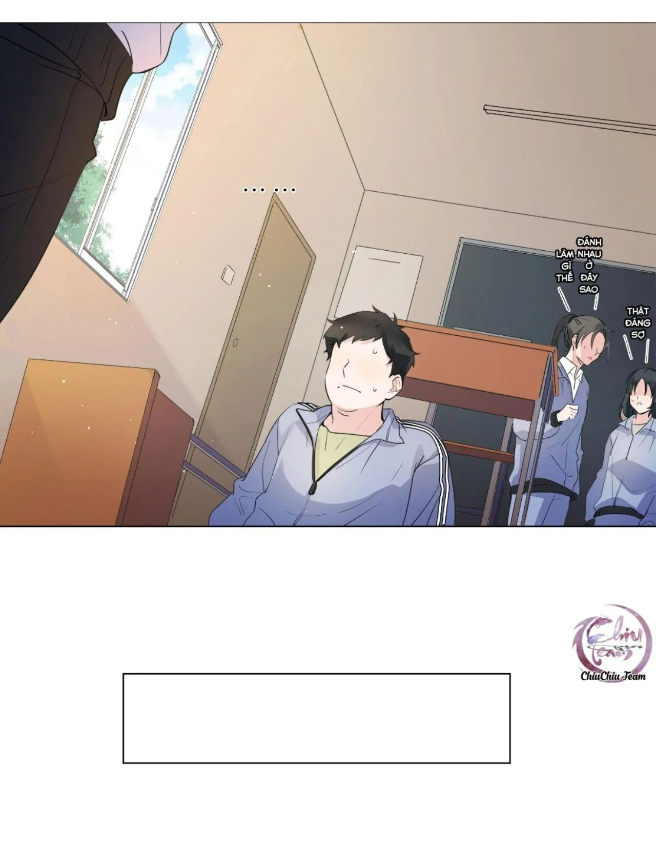 Scandal ngây thơ (END) Chapter 2 Trang 28