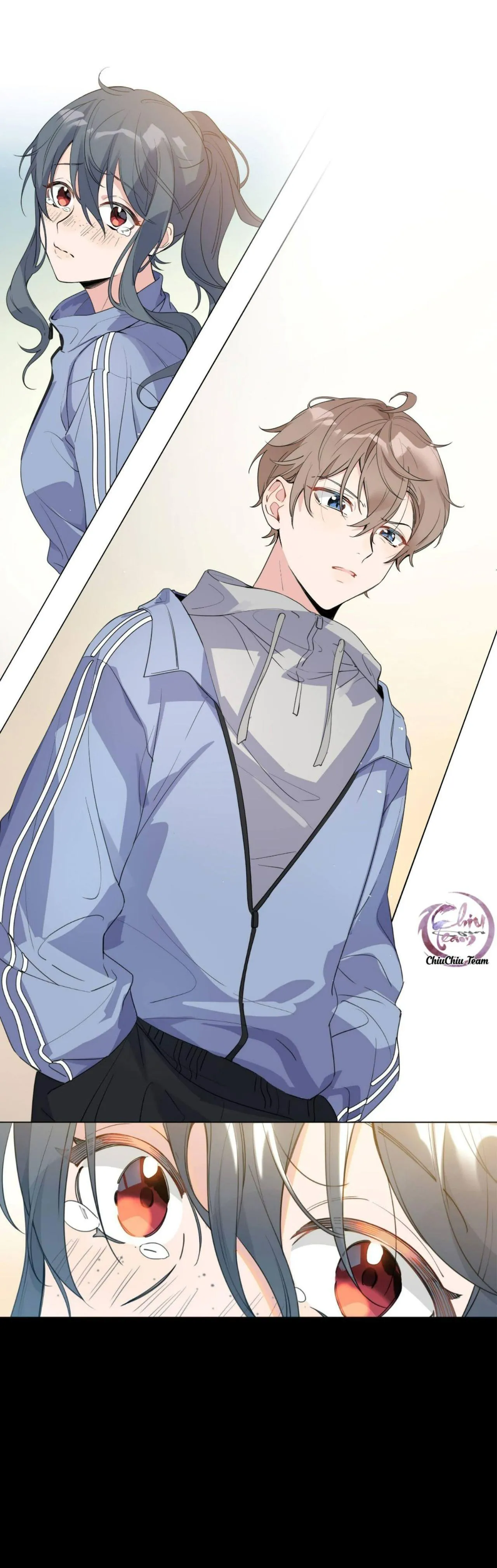 Scandal ngây thơ (END) Chapter 2 Trang 29