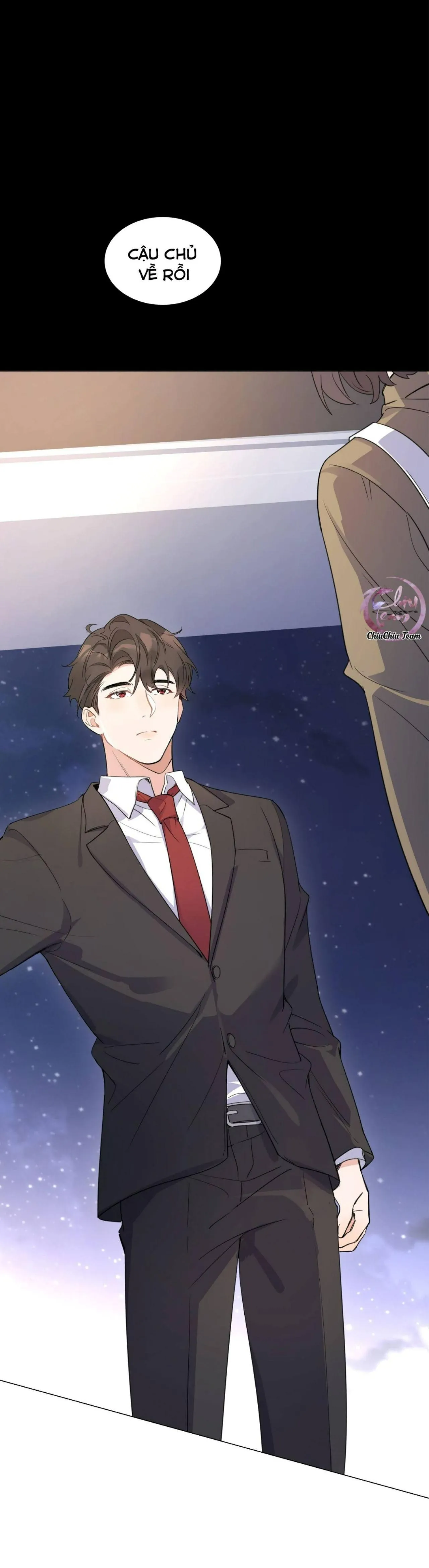 Scandal ngây thơ (END) Chapter 2 Trang 30