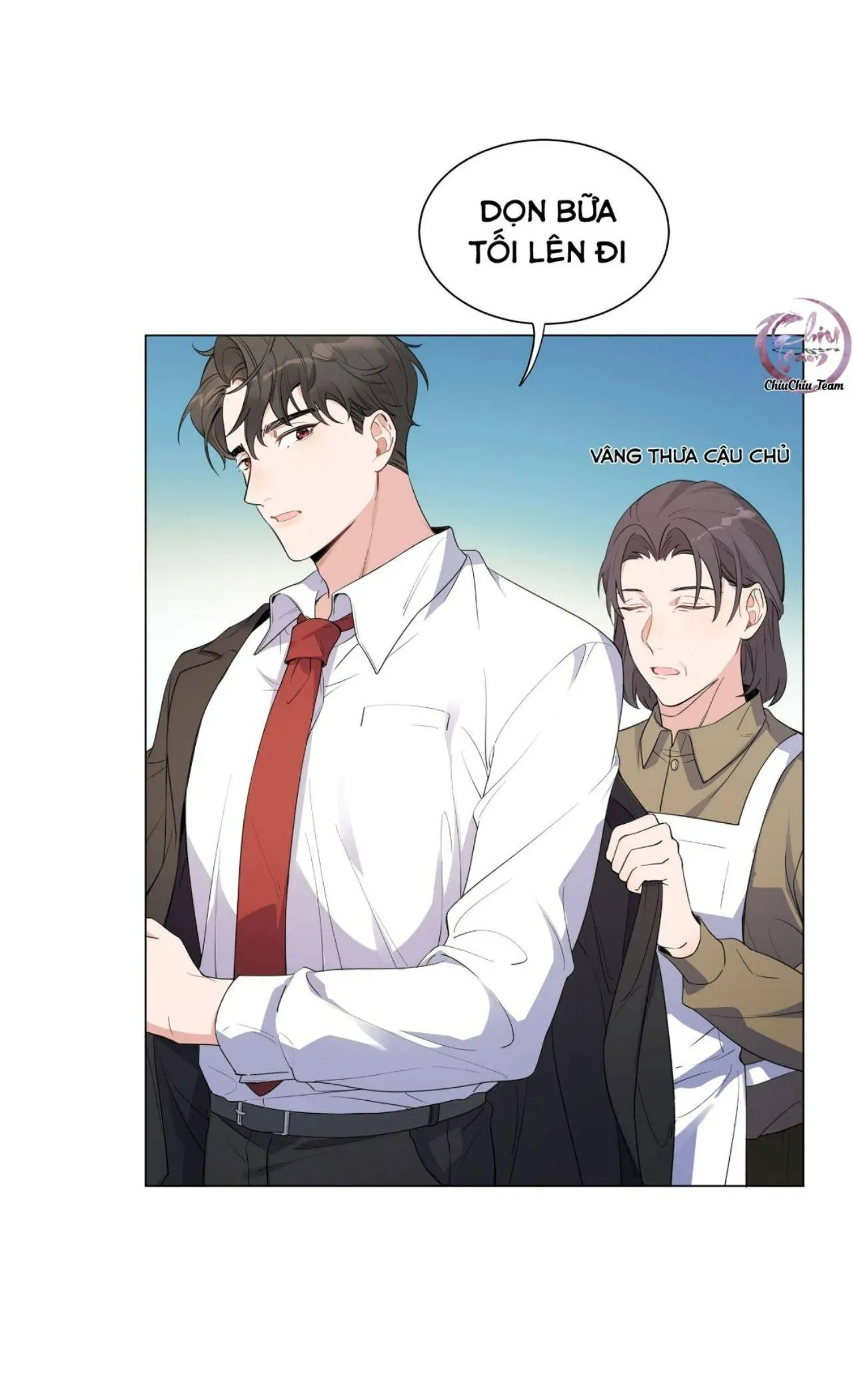 Scandal ngây thơ (END) Chapter 2 Trang 31