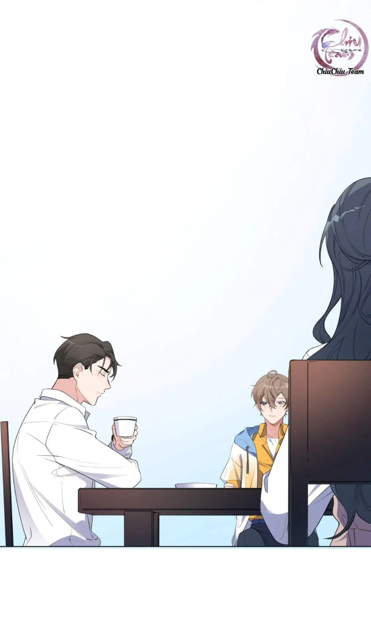 Scandal ngây thơ (END) Chapter 2 Trang 33