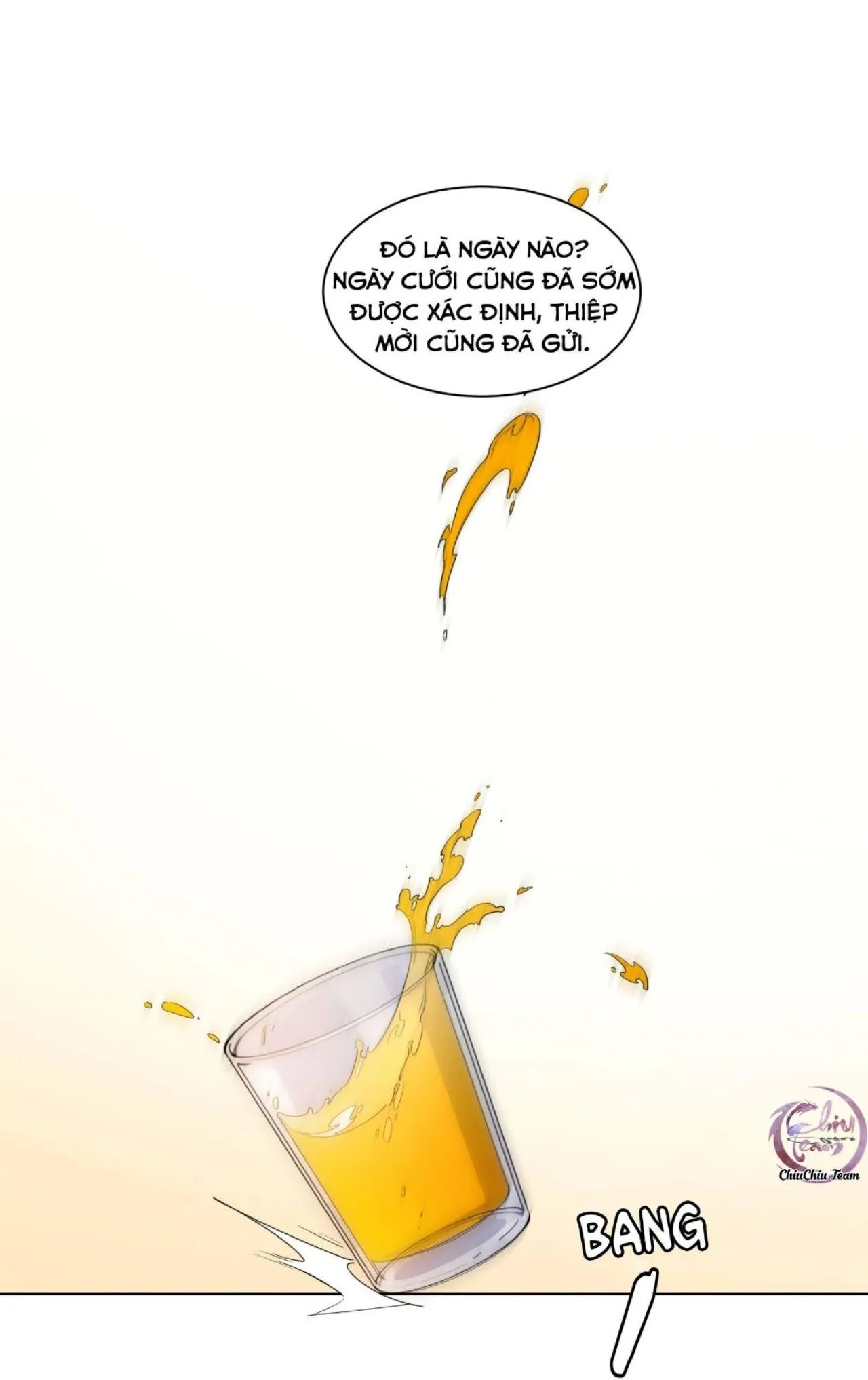 Scandal ngây thơ (END) Chapter 2 Trang 35