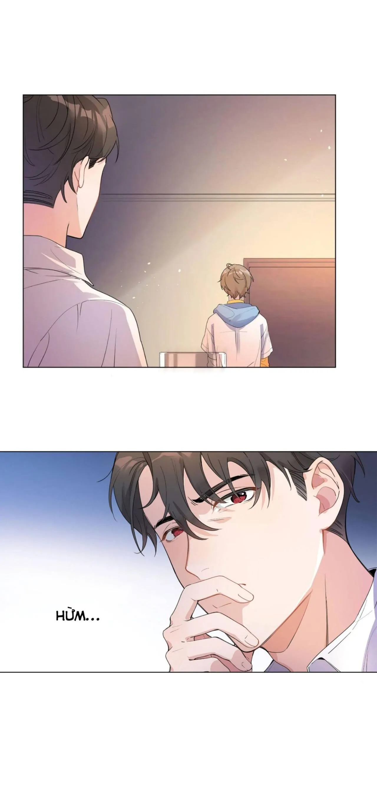 Scandal ngây thơ (END) Chapter 2 Trang 37