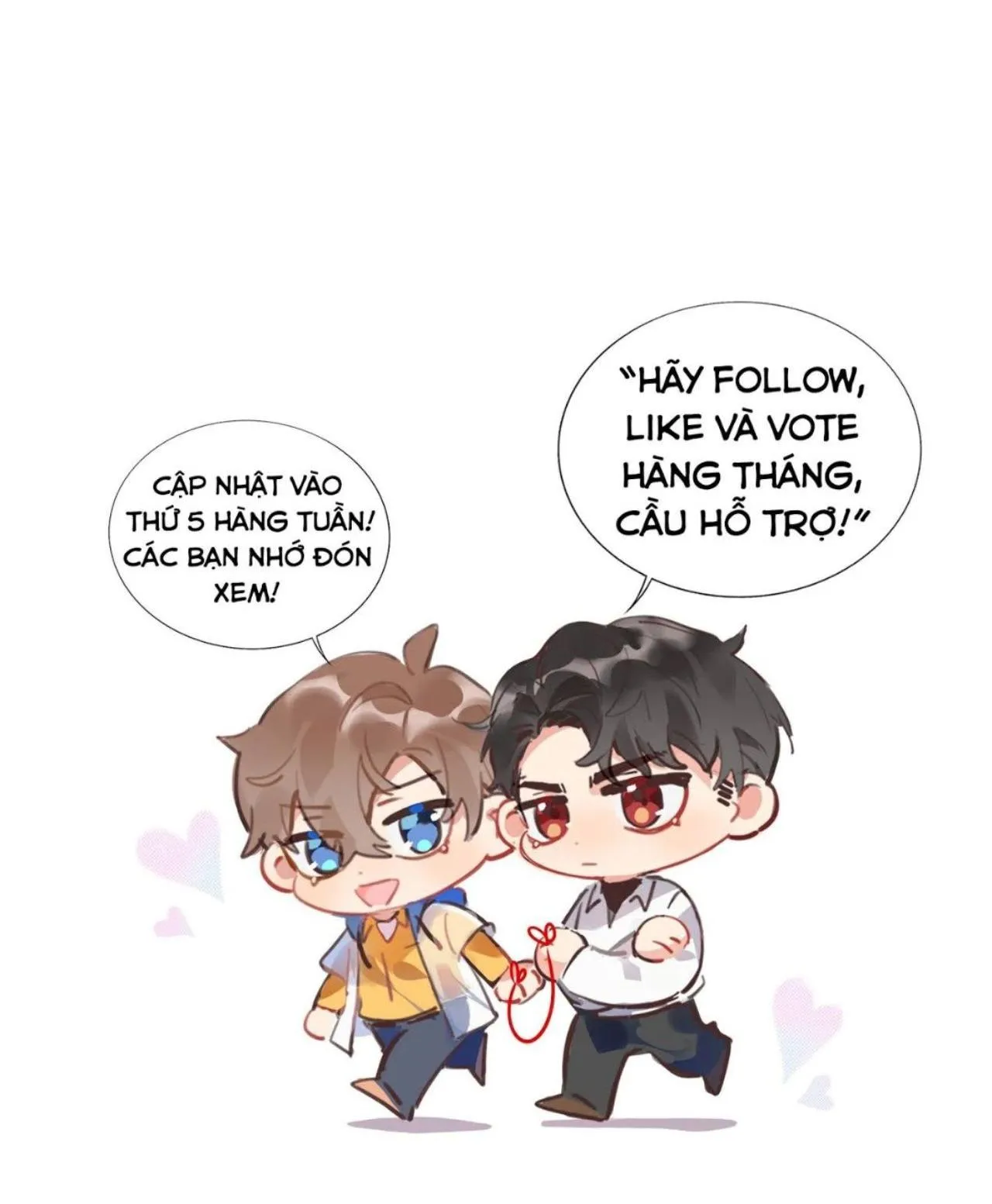 Scandal ngây thơ (END) Chapter 2 Trang 38