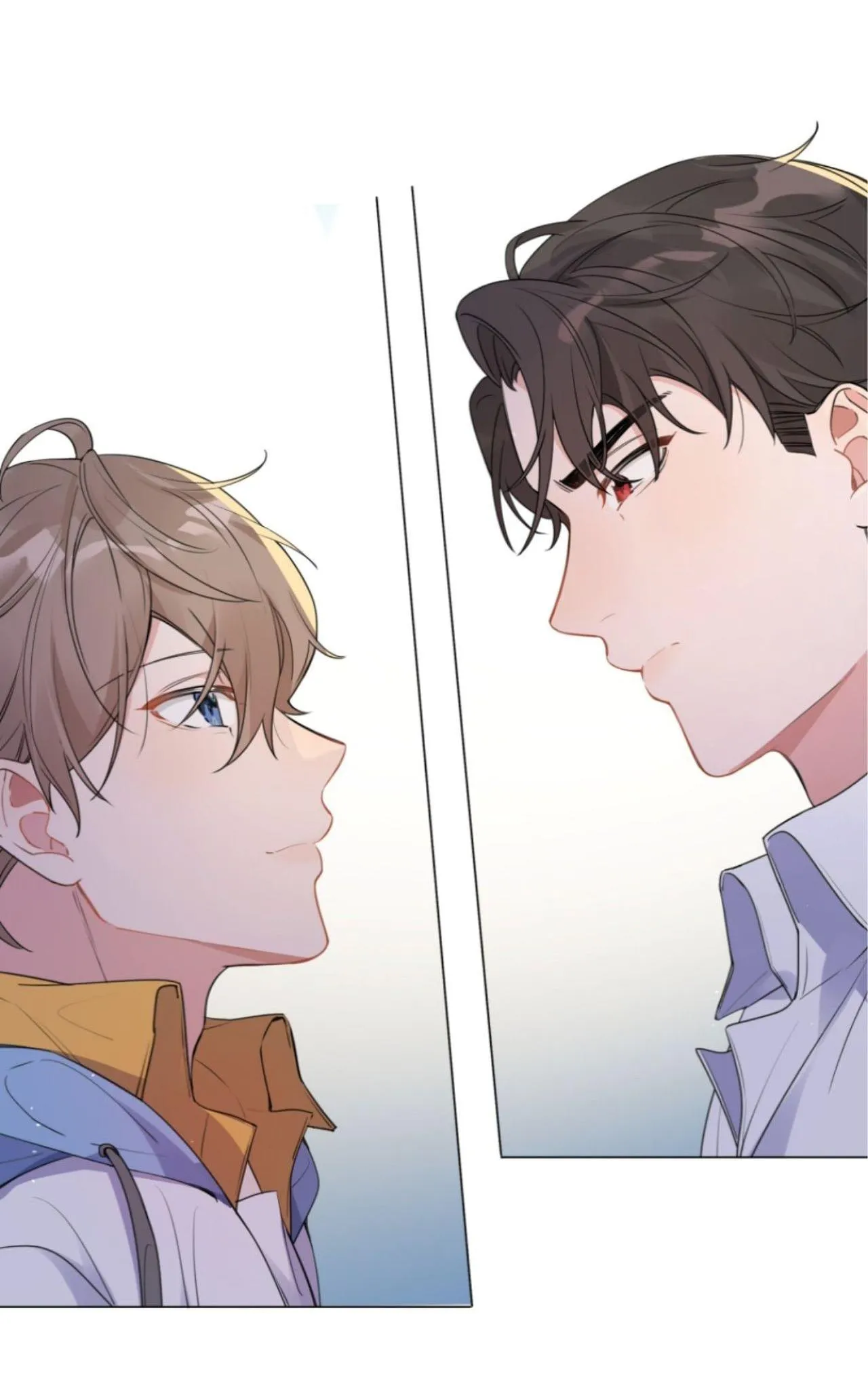 Scandal ngây thơ (END) Chapter 3 Trang 10