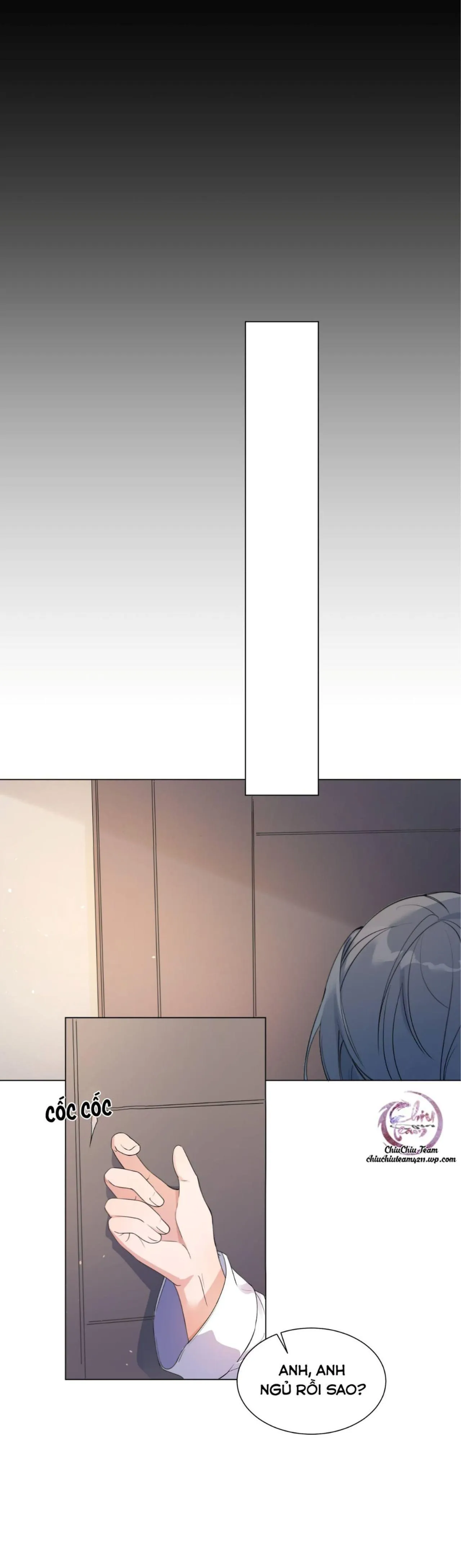 Scandal ngây thơ (END) Chapter 3 Trang 12