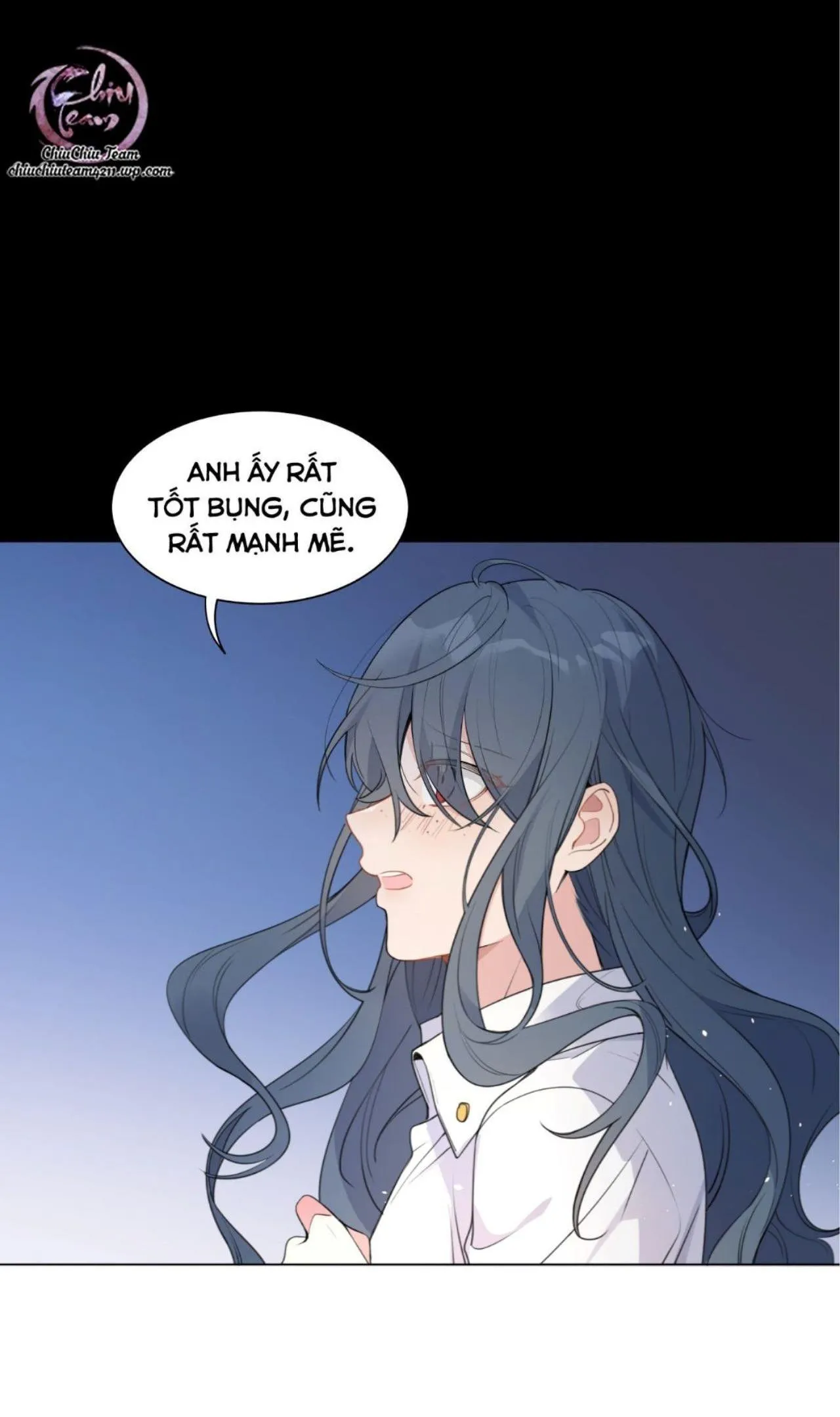 Scandal ngây thơ (END) Chapter 3 Trang 15