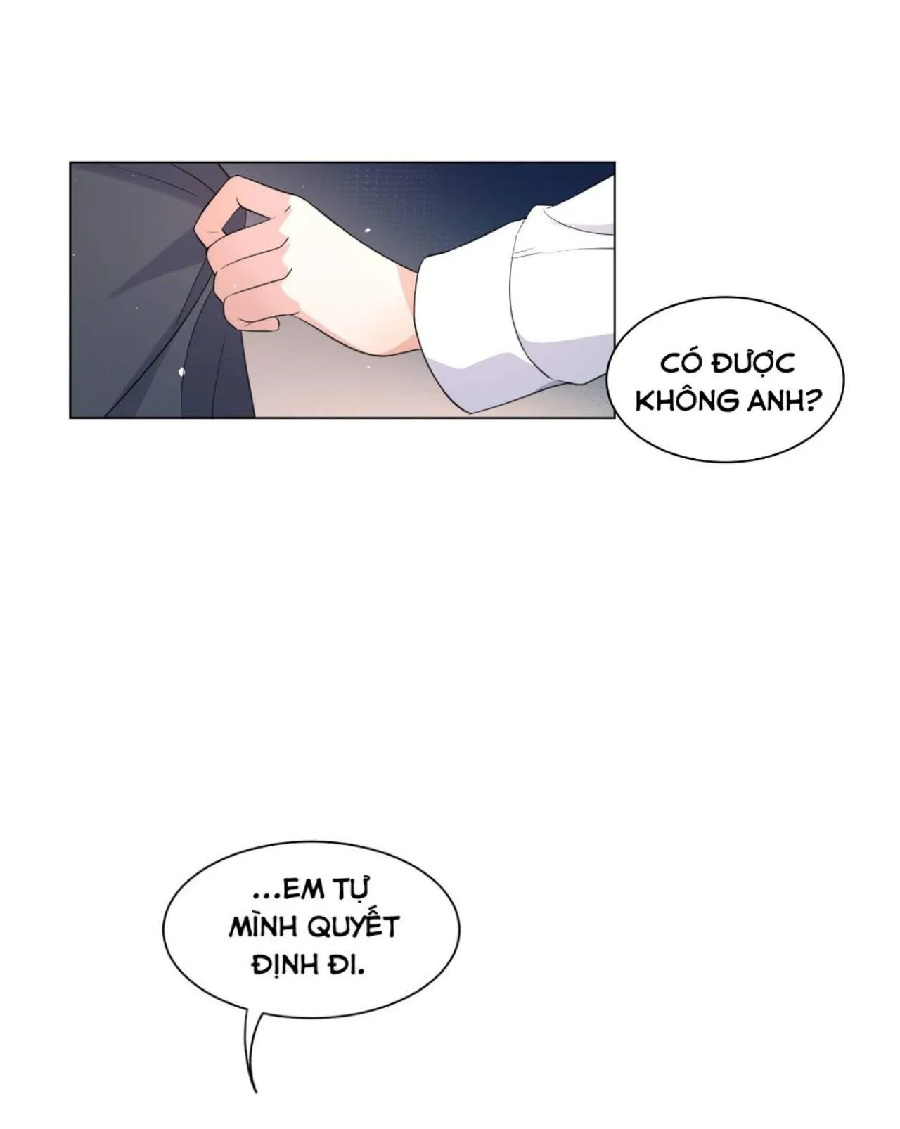 Scandal ngây thơ (END) Chapter 3 Trang 16