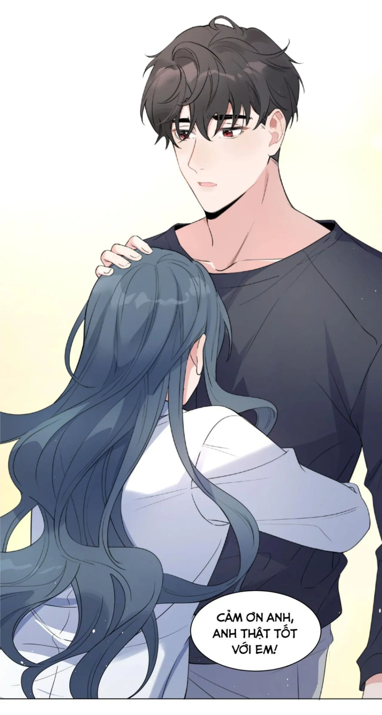 Scandal ngây thơ (END) Chapter 3 Trang 17