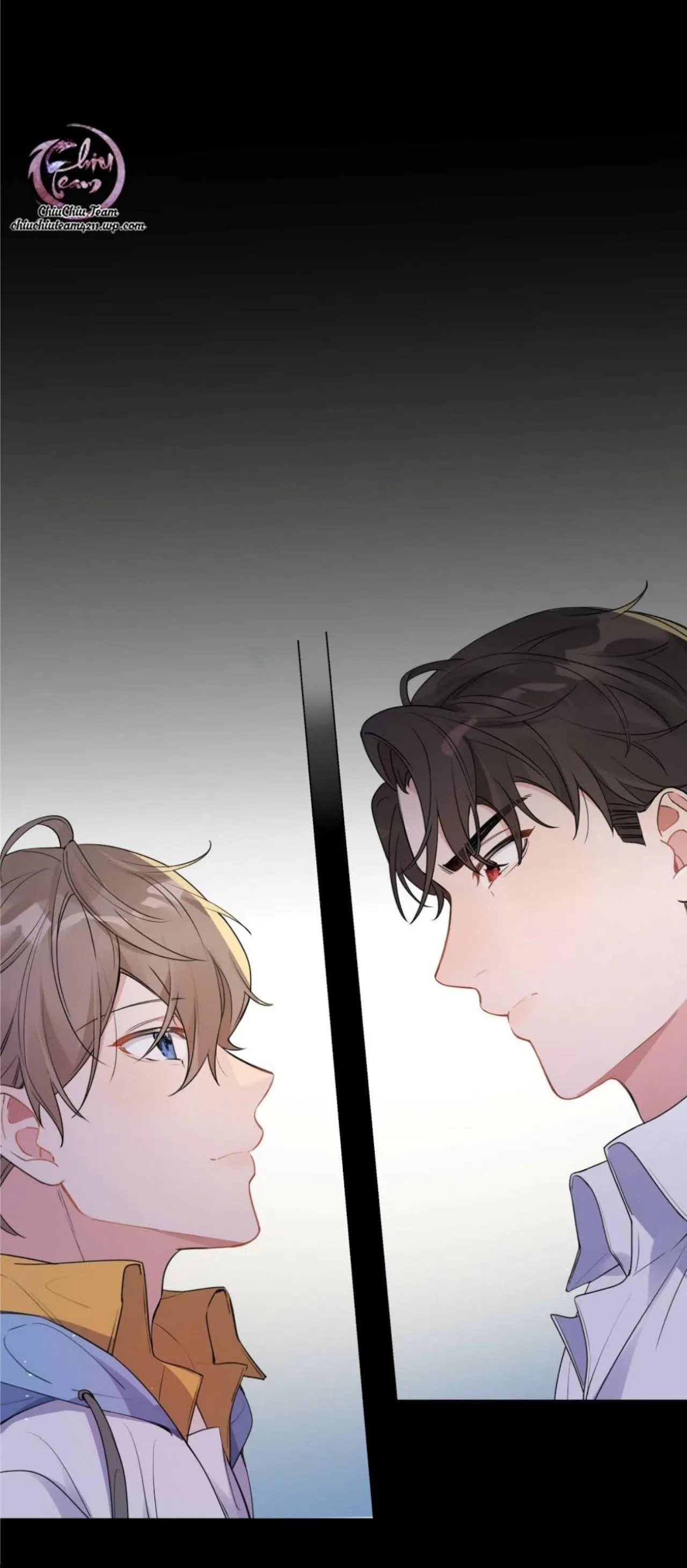 Scandal ngây thơ (END) Chapter 3 Trang 19