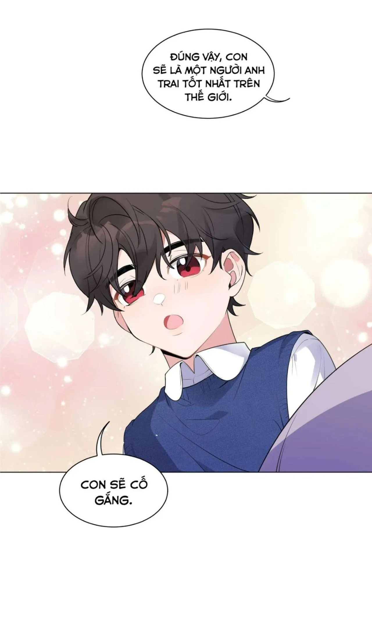 Scandal ngây thơ (END) Chapter 3 Trang 26