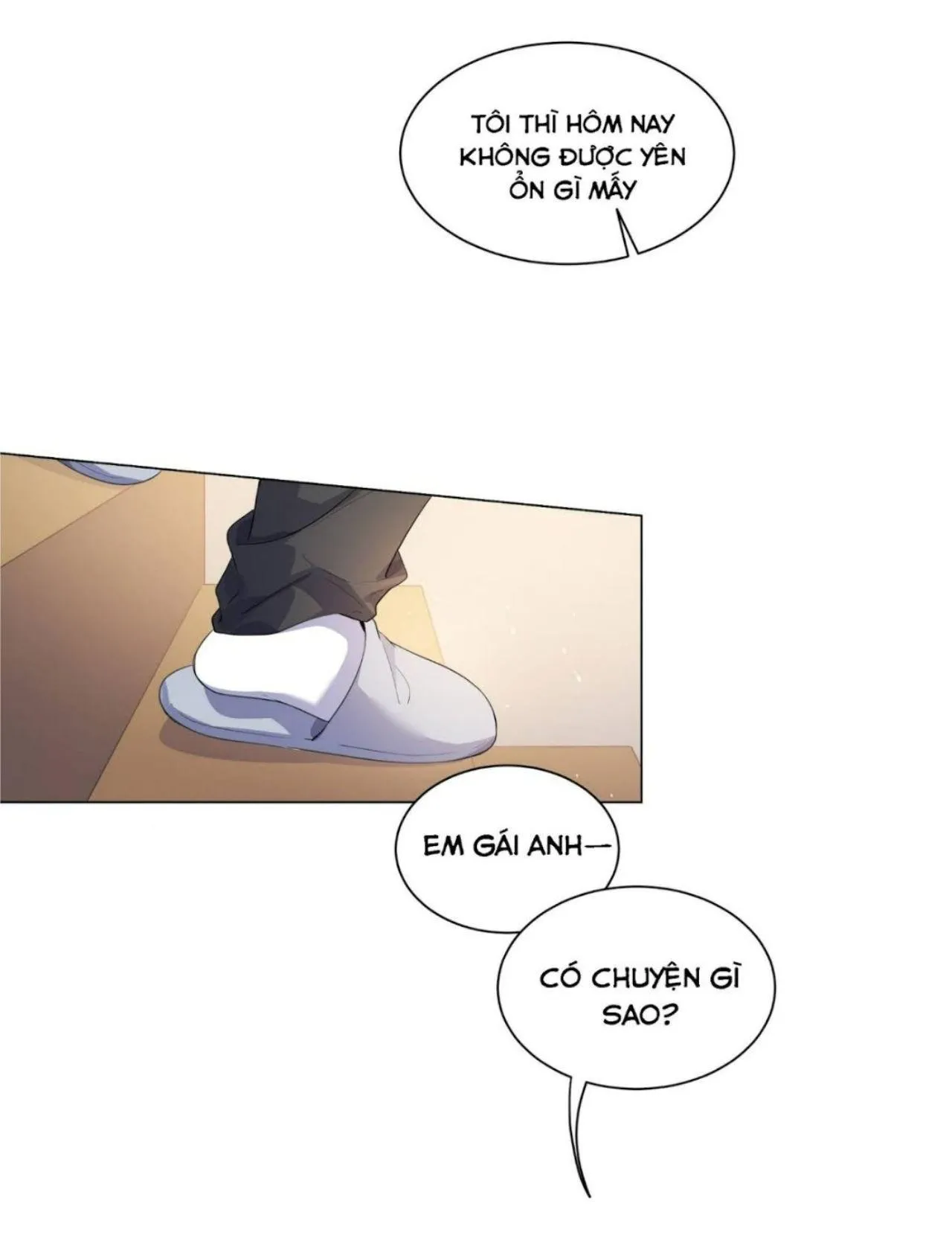 Scandal ngây thơ (END) Chapter 4 Trang 7