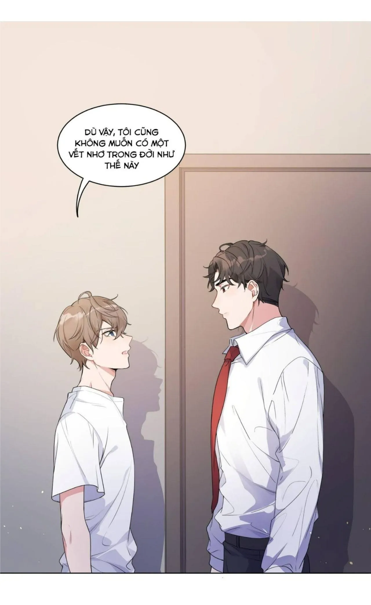 Scandal ngây thơ (END) Chapter 4 Trang 11