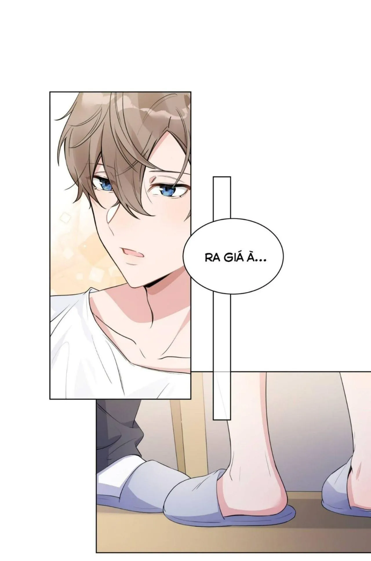 Scandal ngây thơ (END) Chapter 4 Trang 15