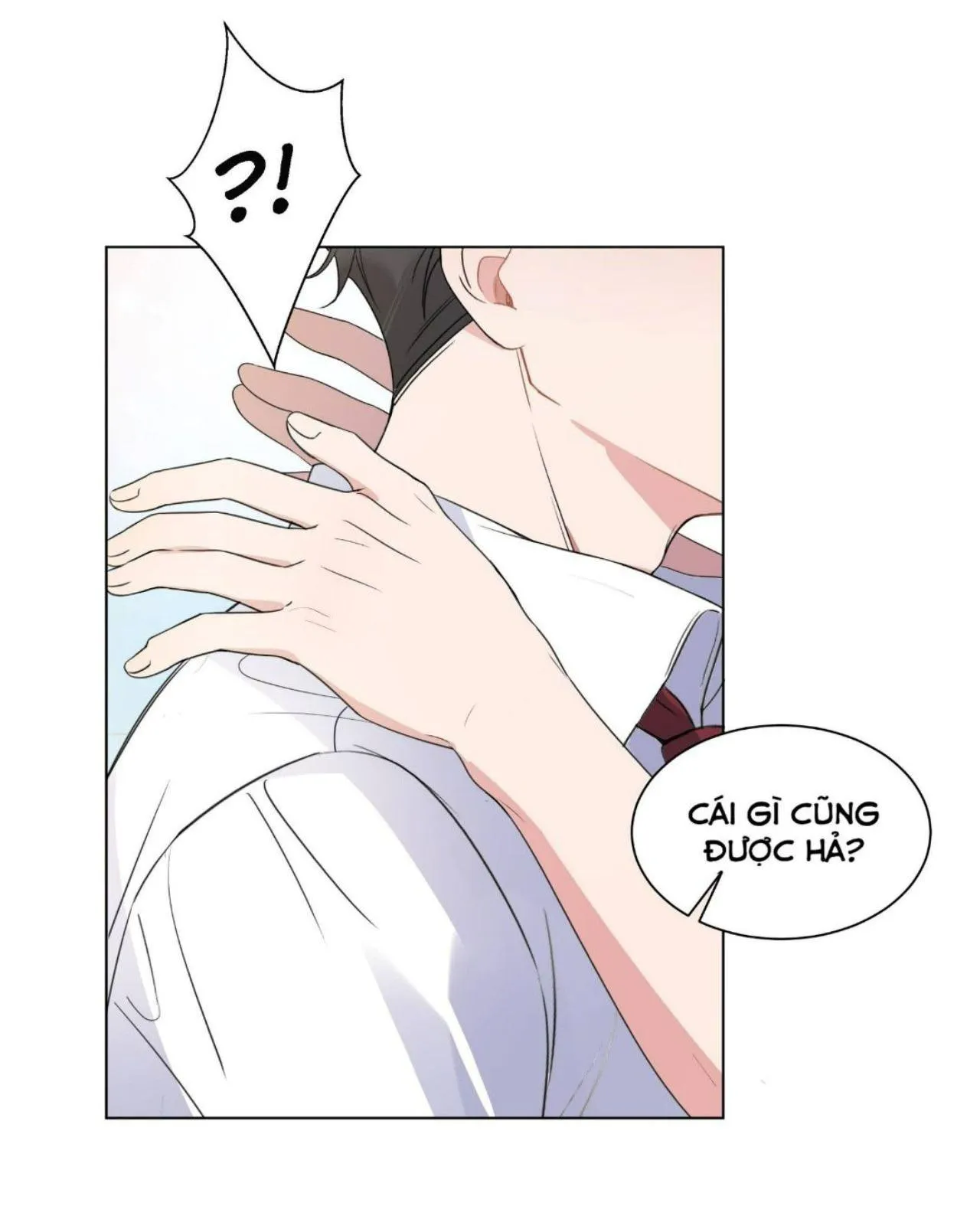 Scandal ngây thơ (END) Chapter 4 Trang 16