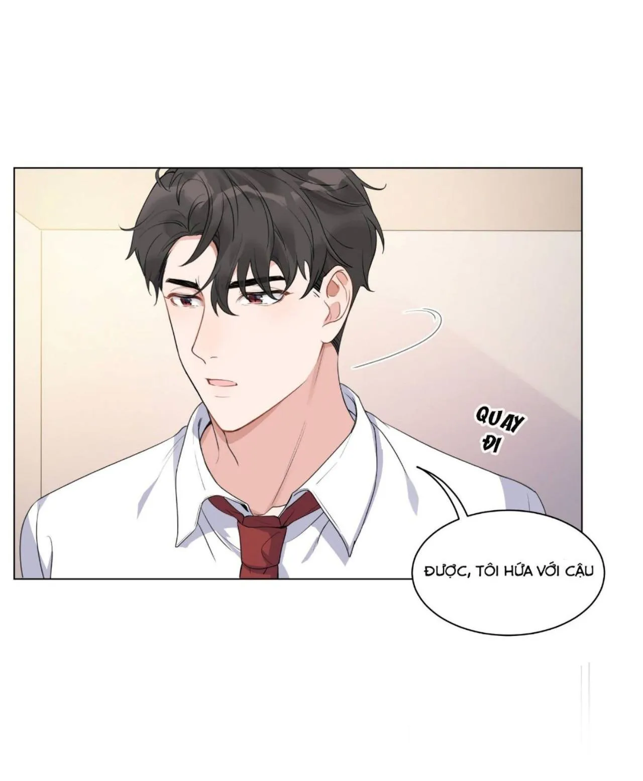 Scandal ngây thơ (END) Chapter 4 Trang 23