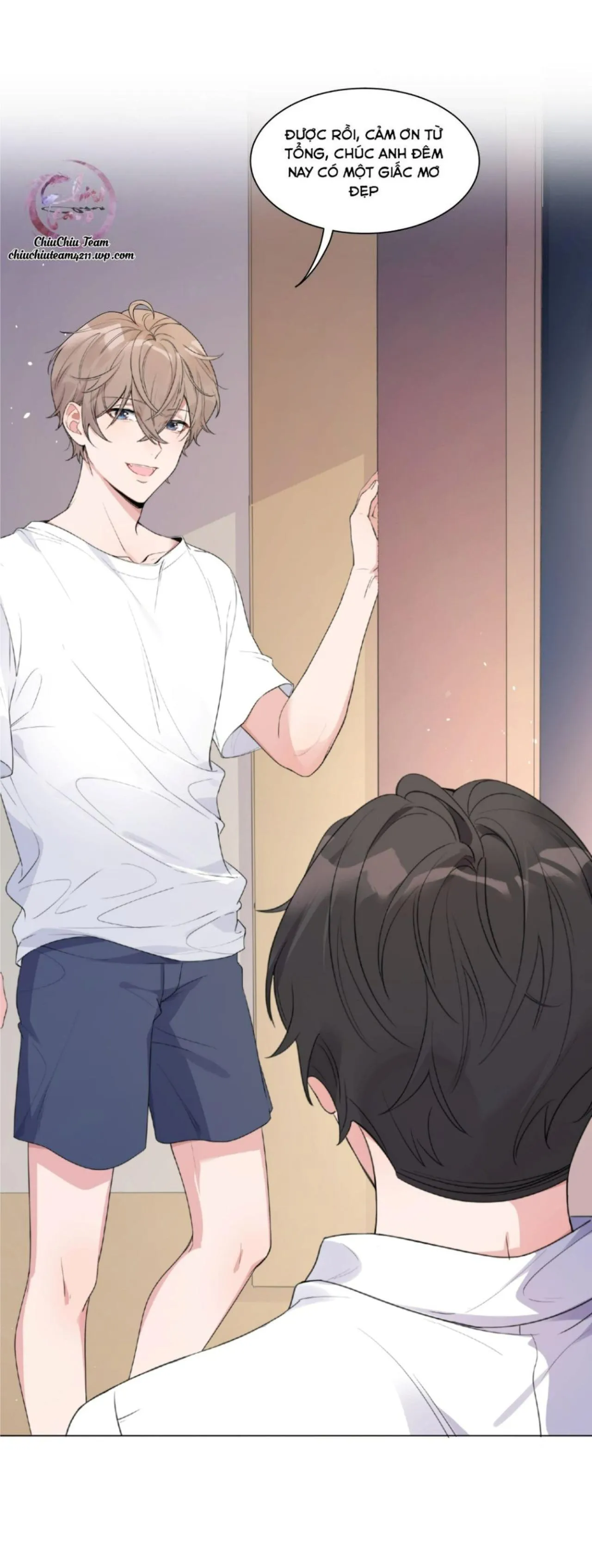 Scandal ngây thơ (END) Chapter 4 Trang 24