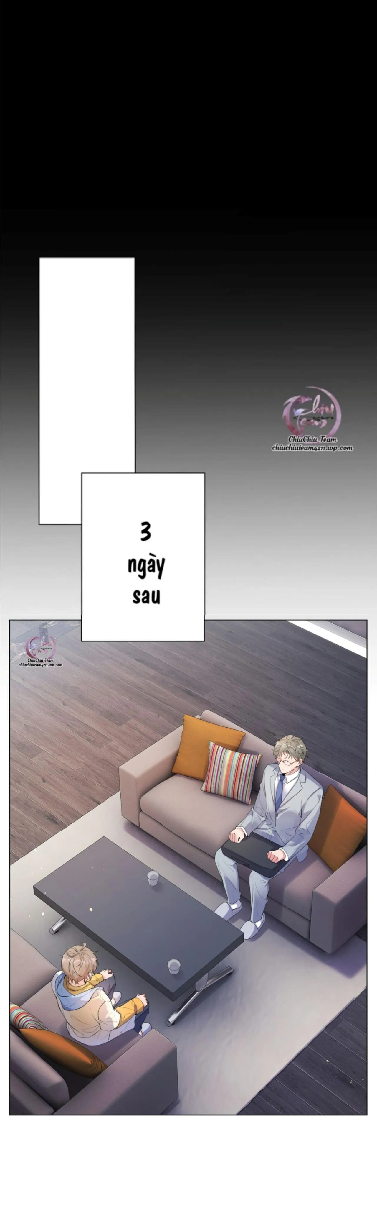 Scandal ngây thơ (END) Chapter 4 Trang 26