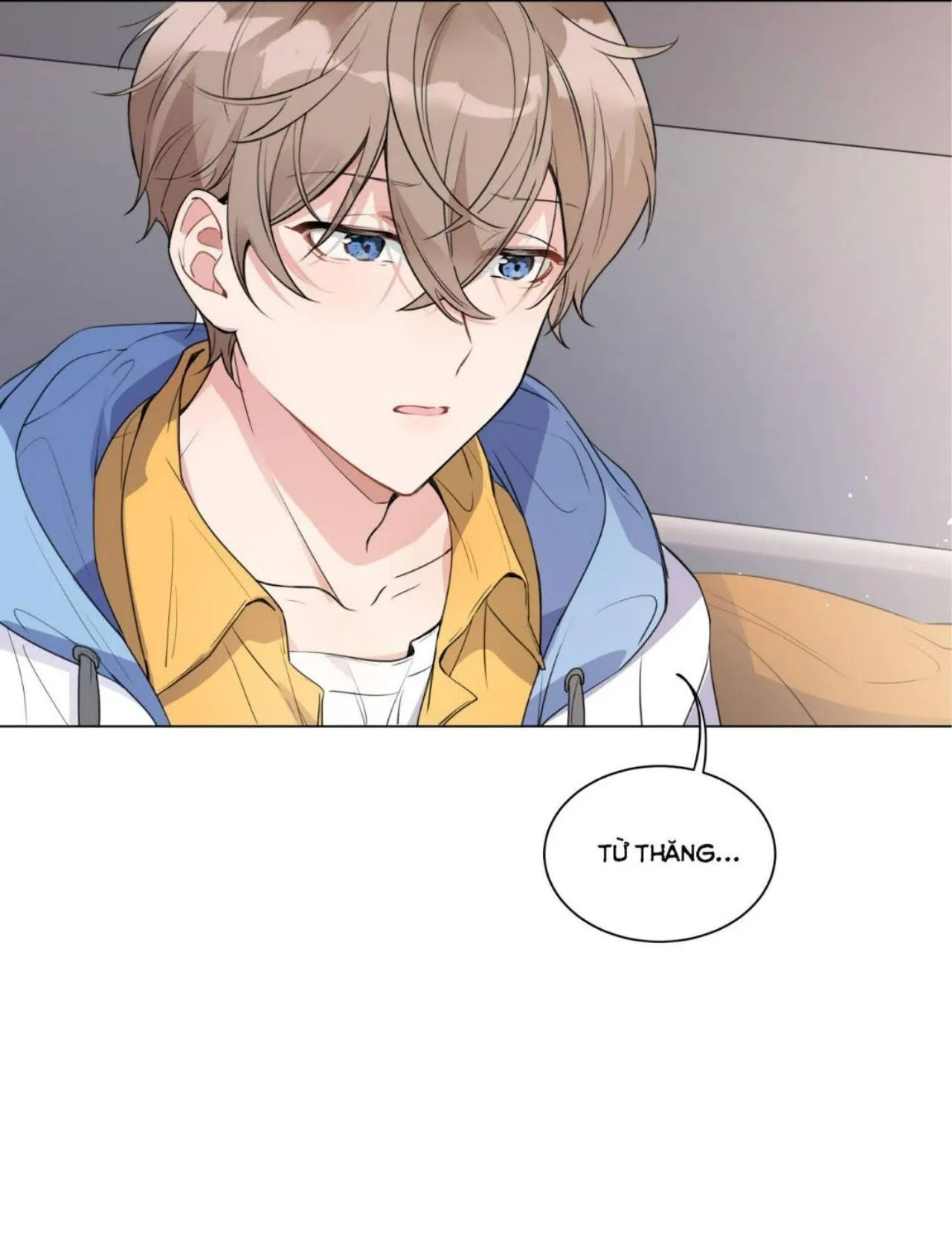 Scandal ngây thơ (END) Chapter 4 Trang 31