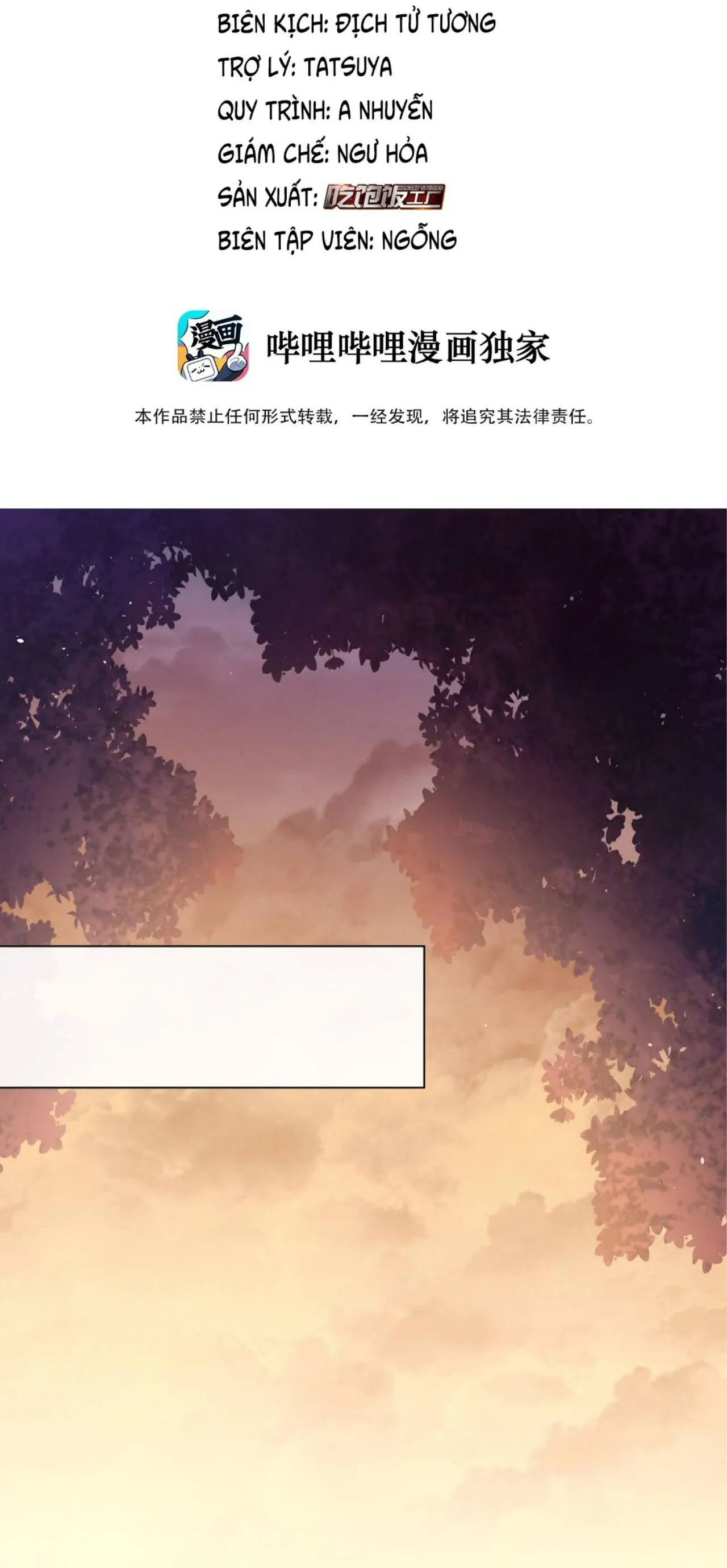 Scandal ngây thơ (END) Chapter 5 Trang 3