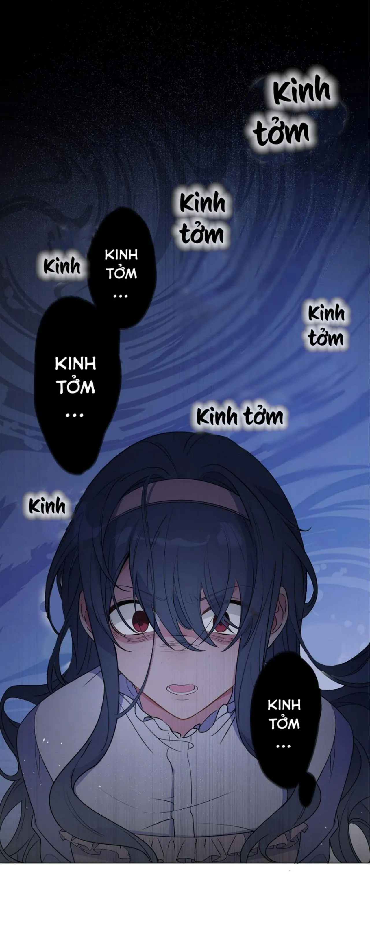 Scandal ngây thơ (END) Chapter 5 Trang 9