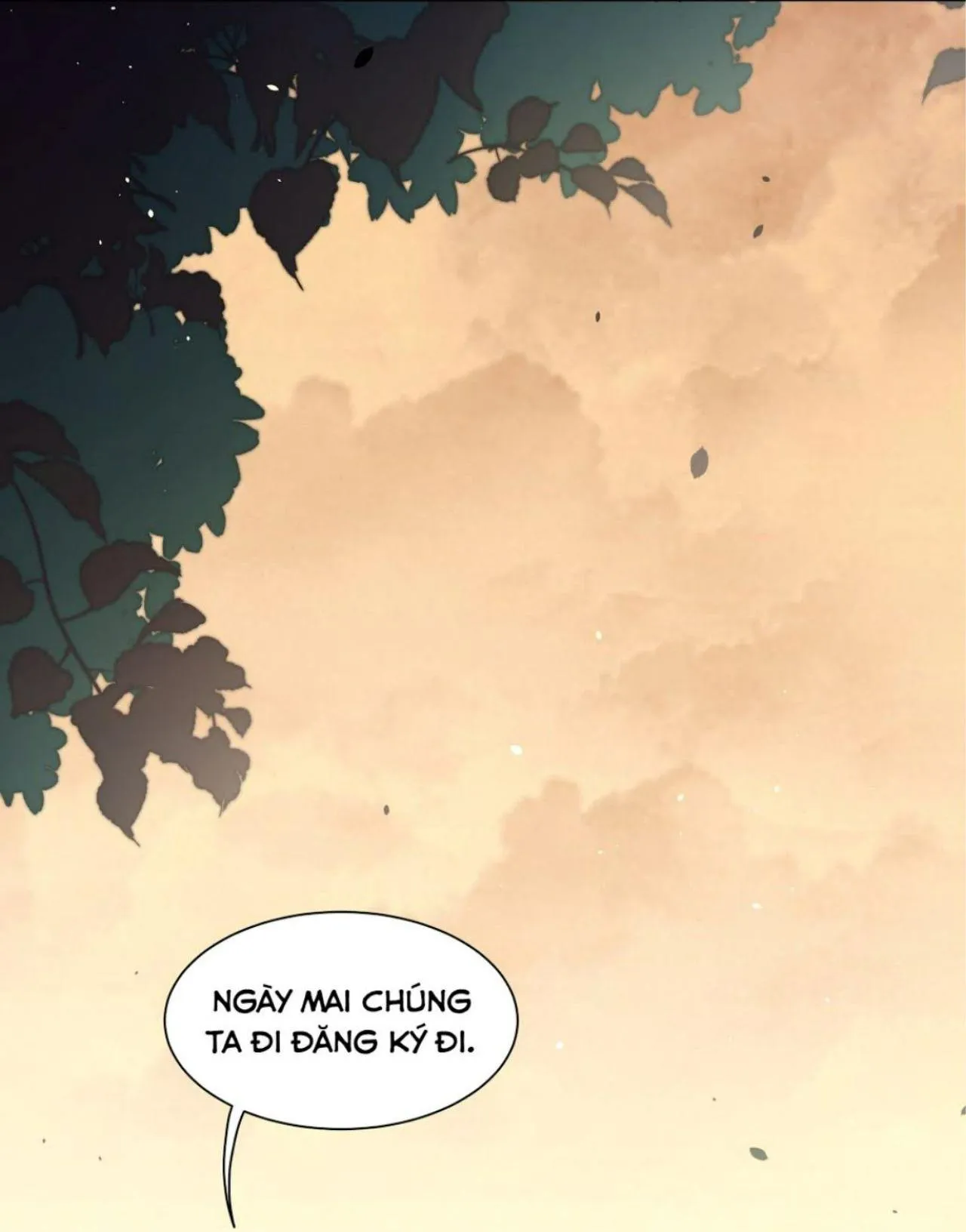 Scandal ngây thơ (END) Chapter 5 Trang 14