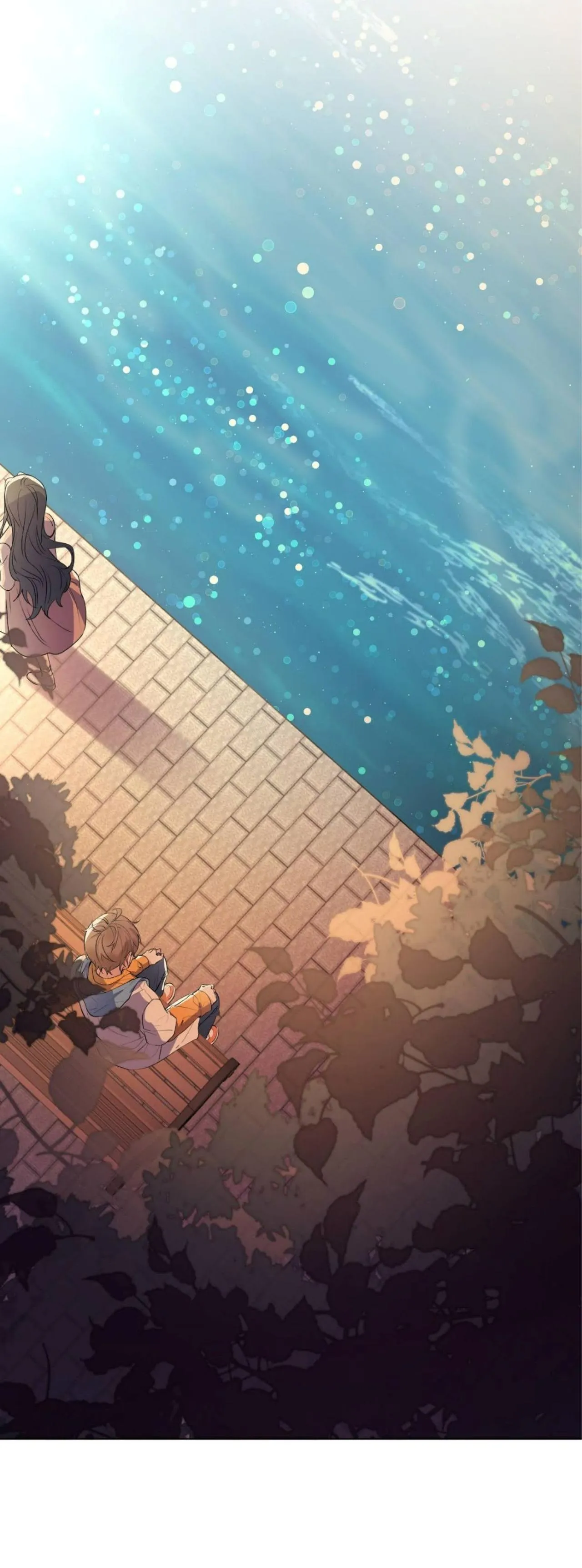 Scandal ngây thơ (END) Chapter 5 Trang 17