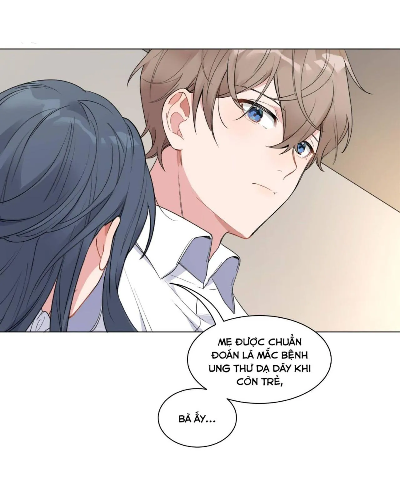 Scandal ngây thơ (END) Chapter 5 Trang 24